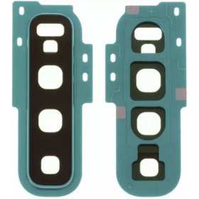 Samsung G973 Galaxy S10 τζαμάκι κάμερας πράσινος (Prism Green)