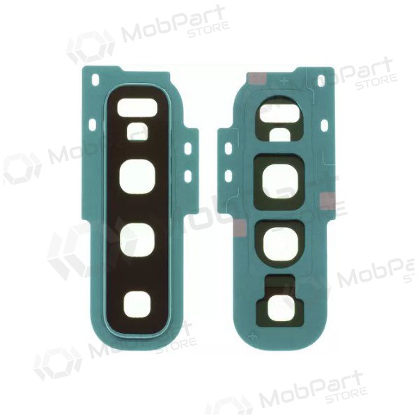 Samsung G973 Galaxy S10 τζαμάκι κάμερας πράσινος (Prism Green) Samsung G973 Galaxy S10 τζαμάκι κάμερας πράσινος (Prism Green)