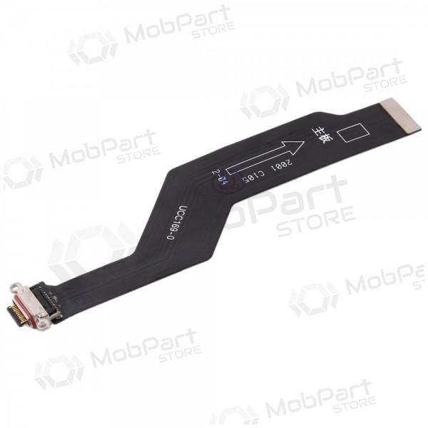 OnePlus 8 Pro θύρα φόρτισης - Premium