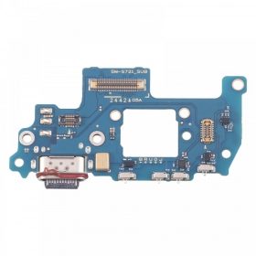Samsung S721 Galaxy S24 FE 5G θύρα φόρτισης (service pack) (γνησια)