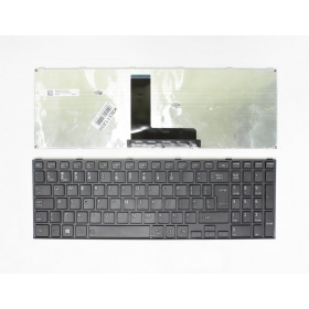TOSHIBA Satellite: C50-B πληκτρολόγιο