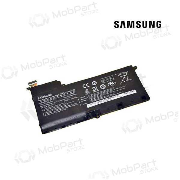 SAMSUNG AA-PBYN8AB μπαταρία Laptop - PREMIUM SAMSUNG AA-PBYN8AB μπαταρία Laptop - PREMIUM