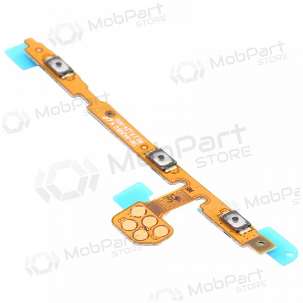 Samsung A325 / A426 Galaxy A32 4G / A42 5G on / off καλωδιο κουμπιου λειτουργιας (service pack) (γνησια) Samsung A325 / A426 Galaxy A32 4G / A42 5G on / off καλωδιο κουμπιου λειτουργιας (service pack) (γνησια)