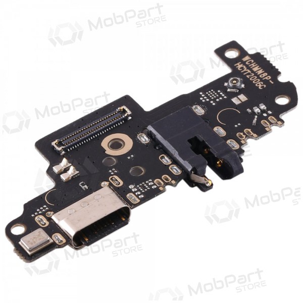 Xiaomi Redmi Note 8 Pro θύρα φόρτισης (service pack) (γνησια) Xiaomi Redmi Note 8 Pro θύρα φόρτισης (service pack) (γνησια)