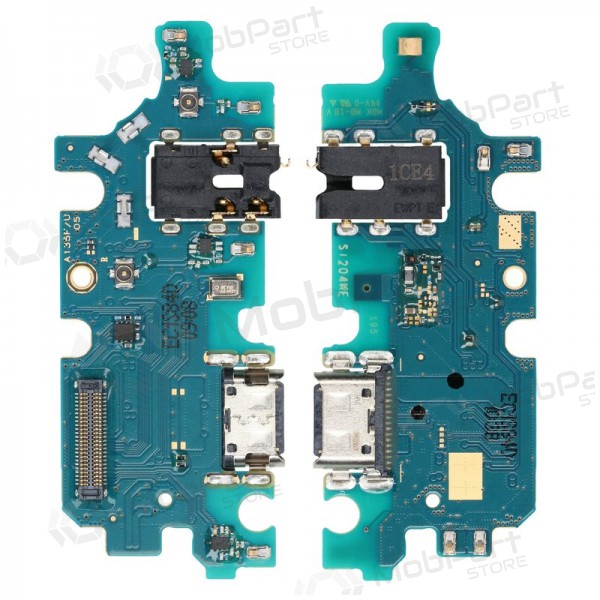Samsung A135 Galaxy A13 2022 θύρα φόρτισης (service pack) (γνησια) Samsung A135 Galaxy A13 2022 θύρα φόρτισης (service pack) (γνησια)