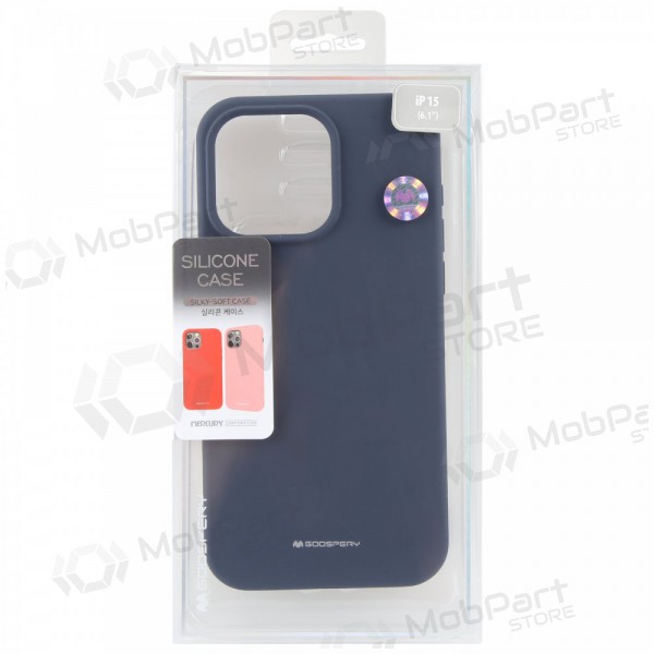Apple iPhone 7, 8, SE 2020, SE 2022 θήκη Mercury Apple iPhone 7, 8, SE 2020, SE 2022 θήκη Mercury