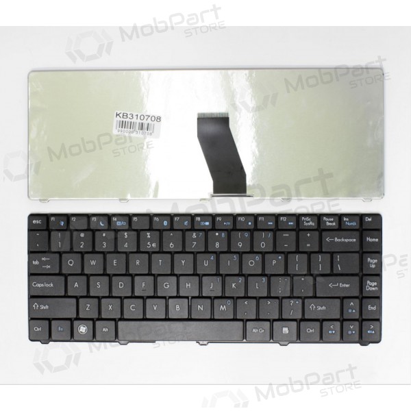 ACER Aspire: 4732, 4732Z πληκτρολόγιο ACER Aspire: 4732, 4732Z πληκτρολόγιο