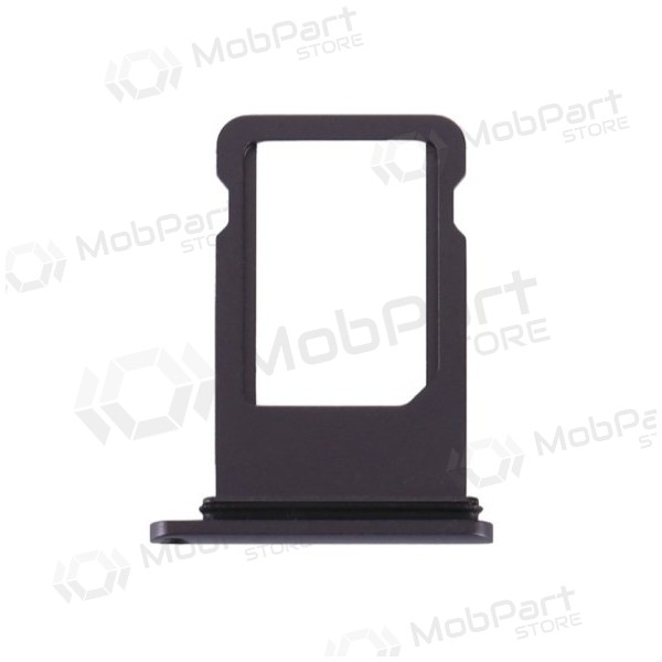 Apple iPhone 8 Plus Υποδοχή κάρτας SIM (μαύρος)