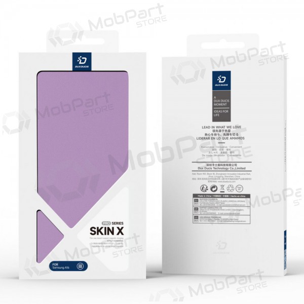 Samsung Galaxy A16 θήκη 