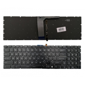 MSI: MS-16JB πληκτρολόγιο
