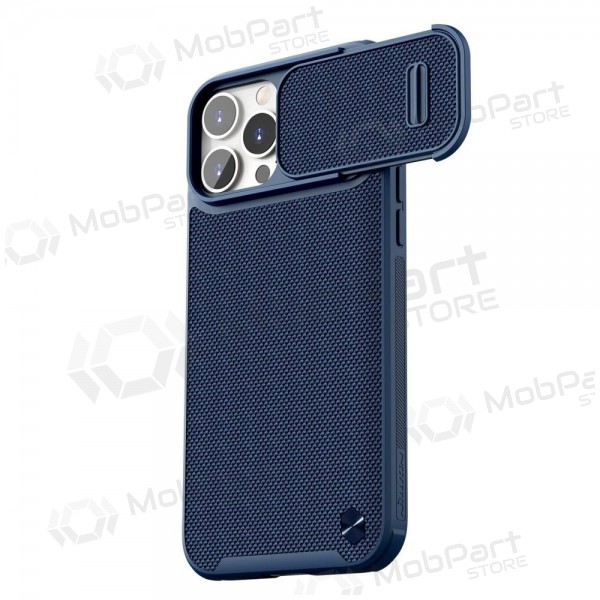 Apple iPhone 14 Pro Max θήκη „Nillkin Case S“ (μπλε)