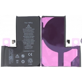 Apple iPhone 14 Pro μπαταρία Premium