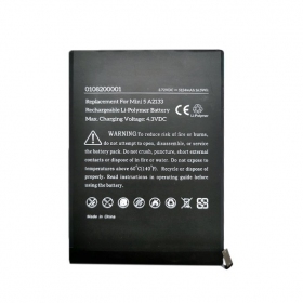 APPLE iPad mini 5 μπαταρία / συσσωρευτής (5124mAh)
