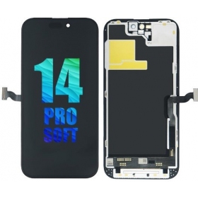 Οθόνη Apple iPhone 14 Pro (120 Hz) (Premium OLED)