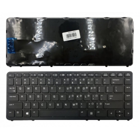 HP EliteBook: 840 G1, 850 G1 πληκτρολόγιο