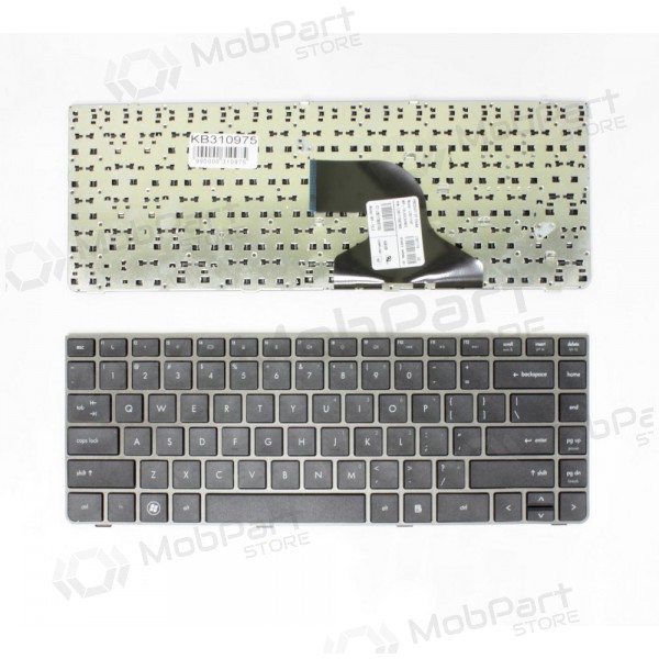 HP ProBook: 4330S, 4331S πληκτρολόγιο HP ProBook: 4330S, 4331S πληκτρολόγιο