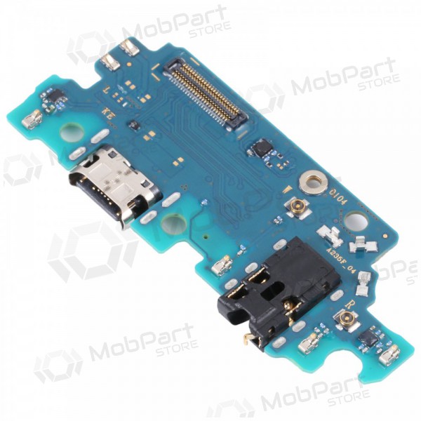 Samsung A235 Galaxy A23 4G θύρα φόρτισης (service pack) (γνησια) Samsung A235 Galaxy A23 4G θύρα φόρτισης (service pack) (γνησια)