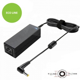 ACER 45W: 19V, 2.37A τροφοδοτικό laptop