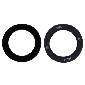 Samsung S918 Galaxy S23 Ultra τζαμάκι κάμερας (UW lens) (γνησια) (service pack)