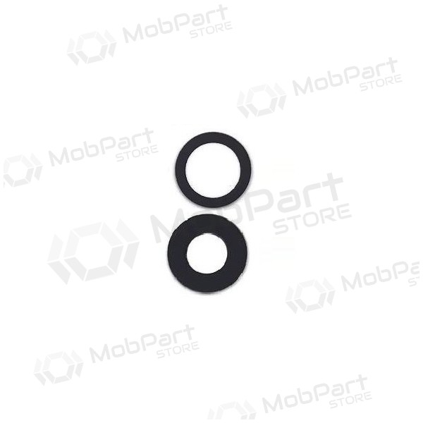 Apple iPhone 16, 16 Plus τζαμάκι κάμερας (2pcs)