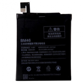 Xiaomi Redmi Note 7 (BN4A) μπαταρία / συσσωρευτής (4000mAh)