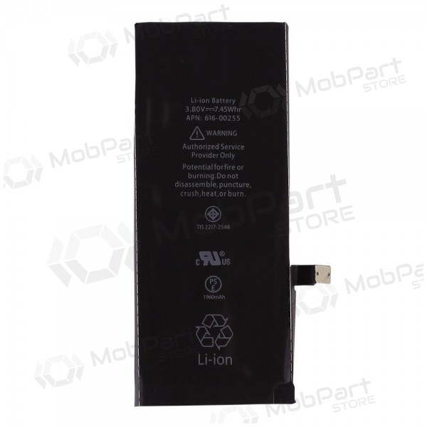 Apple iPhone 7 μπαταρία / συσσωρευτής (1960mAh) - Premium Apple iPhone 7 μπαταρία / συσσωρευτής (1960mAh) - Premium
