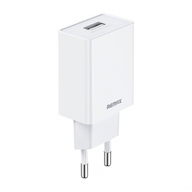 Φορτιστής Remax RP-U95 10W USB-A άσπρο