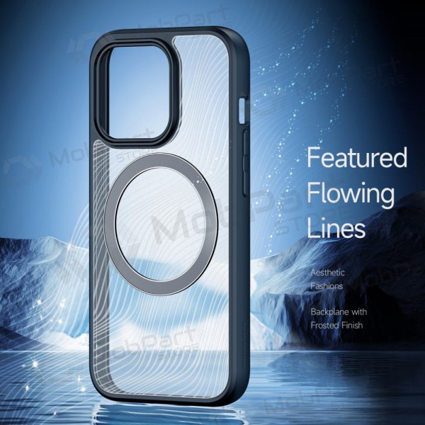 Apple iPhone 15 Pro Max θήκη Apple iPhone 15 Pro Max θήκη
