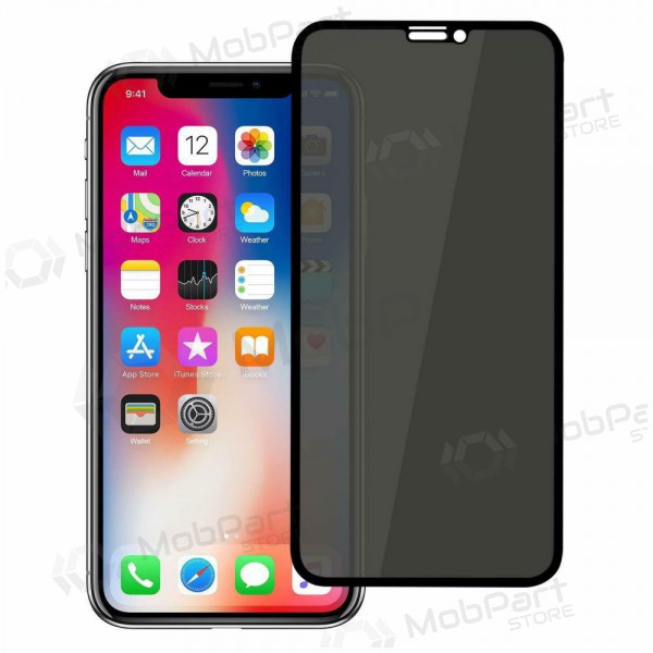 Apple iPhone 17 Air Προστατευτικό τζάμι 