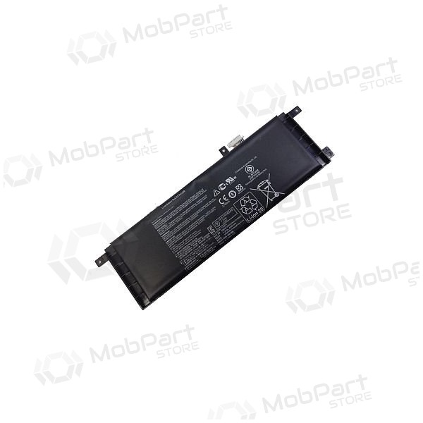 ASUS B21N1329, 4000mAh μπαταρία Laptop