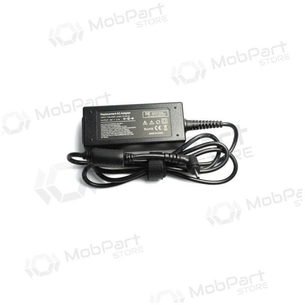 SAMSUNG 40W: 12V, 3.33A τροφοδοτικό laptop SAMSUNG 40W: 12V, 3.33A τροφοδοτικό laptop