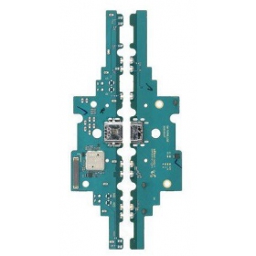 Samsung T970 Galaxy Tab S7 Plus 12.4 θύρα φόρτισης (service pack) (γνησια)