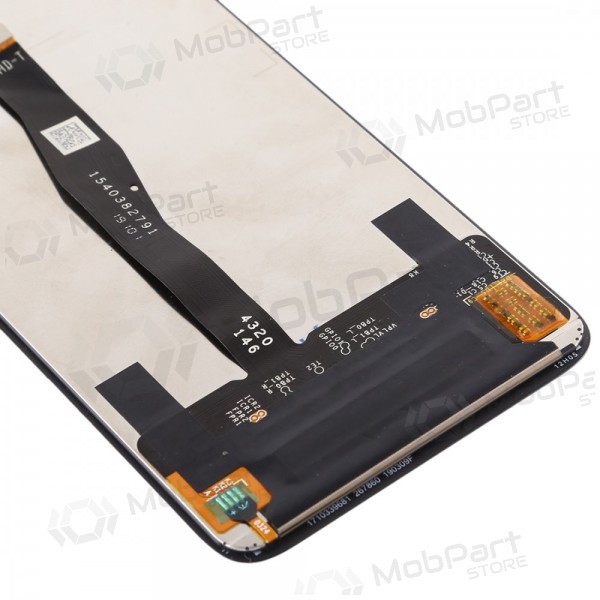 Huawei Honor 20 / Honor 20 Pro / Huawei Nova 5T οθόνη (μαύρος) - Premium Huawei Honor 20 / Honor 20 Pro / Huawei Nova 5T οθόνη (μαύρος) - Premium