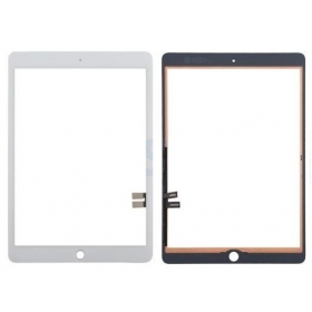 Apple iPad 10.2 2019 (7th Generation) / 10.2 2020 (8th Generation) touchscreen (άσπρο)