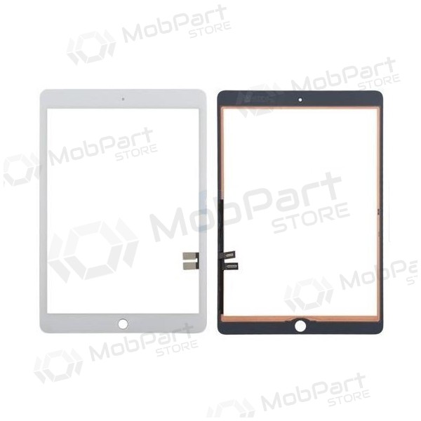 Apple iPad 10.2 2019 (7th Generation) / 10.2 2020 (8th Generation) touchscreen (άσπρο) Apple iPad 10.2 2019 (7th Generation) / 10.2 2020 (8th Generation) touchscreen (άσπρο)