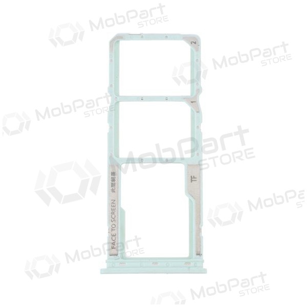 Xiaomi Redmi A1 Υποδοχή κάρτας SIM (ανοιχτό πράσινο)