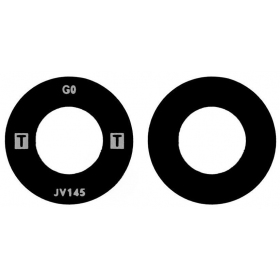 Samsung S906 Galaxy S22 Plus τζαμάκι κάμερας (Tele lens) (γνησια) (service pack)