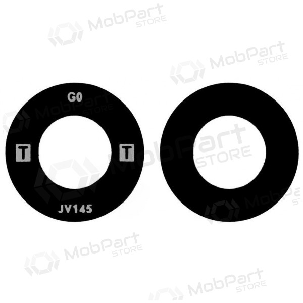 Samsung S906 Galaxy S22 Plus τζαμάκι κάμερας (Tele lens) (γνησια) (service pack) Samsung S906 Galaxy S22 Plus τζαμάκι κάμερας (Tele lens) (γνησια) (service pack)