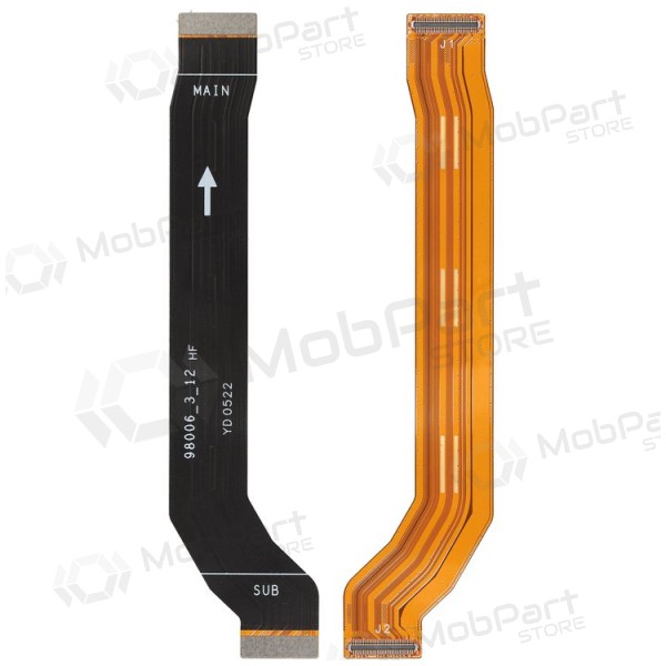 Xiaomi Redmi Note 11 Pro / Redmi Note 11 Pro 5G / Poco X4 Pro 5G pagrindinė εύκαμπτο καλώδιο (SUB) Xiaomi Redmi Note 11 Pro / Redmi Note 11 Pro 5G / Poco X4 Pro 5G pagrindinė εύκαμπτο καλώδιο (SUB)