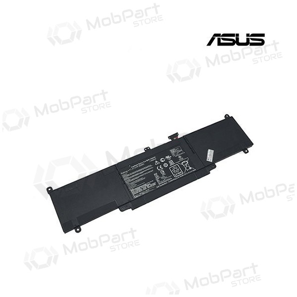 ASUS C31N1339, 50Wh μπαταρία Laptop - PREMIUM ASUS C31N1339, 50Wh μπαταρία Laptop - PREMIUM