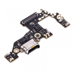 Huawei P10 θύρα φόρτισης