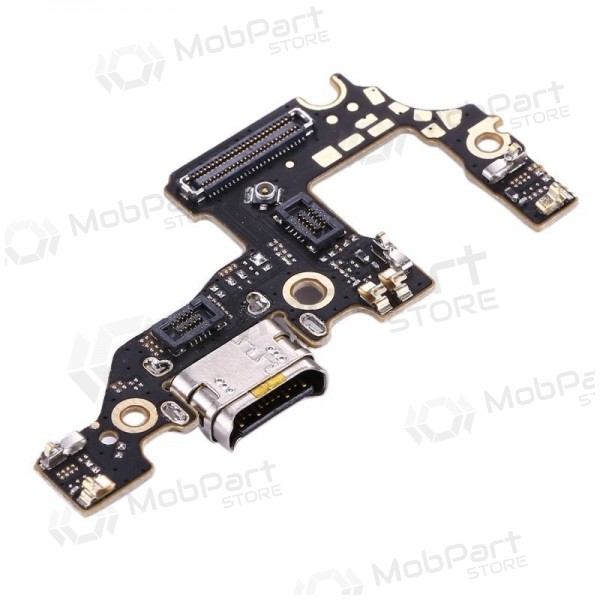 Huawei P10 θύρα φόρτισης