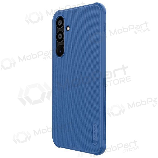 Samsung Galaxy S23 FE θήκη „Nillkin Frosted Shield“ (μπλε)