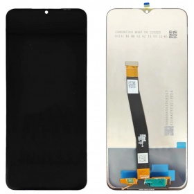 Samsung Galaxy A22 5G οθόνη