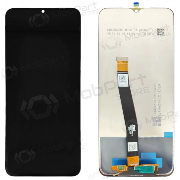 Samsung Galaxy A22 5G οθόνη