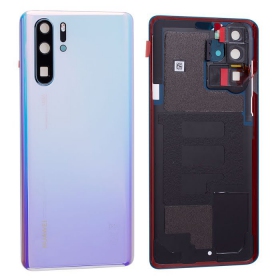 Huawei P30 Pro πίσω κάλυμμα μπαταρίας (Breathing Crystal) (μεταχειρισμένος grade C, γνησια)