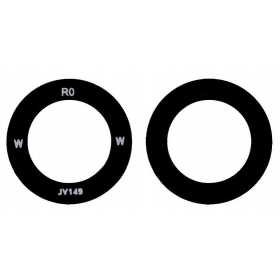 Samsung S901 Galaxy S22 τζαμάκι κάμερας (Main lens) (γνησια) (service pack)