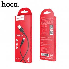 USB καλώδιο HOCO X25 