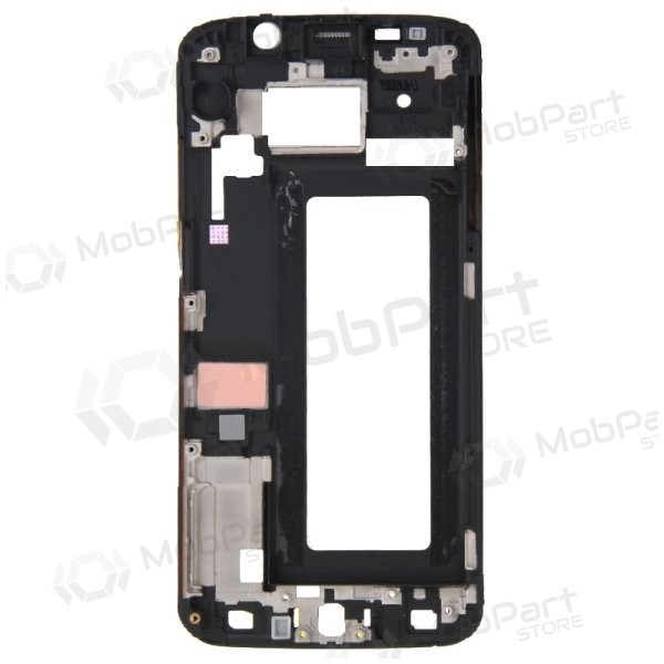 Samsung G925F Galaxy S6 Edge πλαίσιο οθόνης (γνησια)