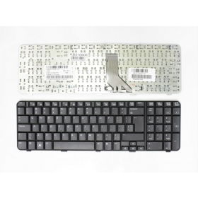 HP Compaq: CQ71 G71 πληκτρολόγιο
